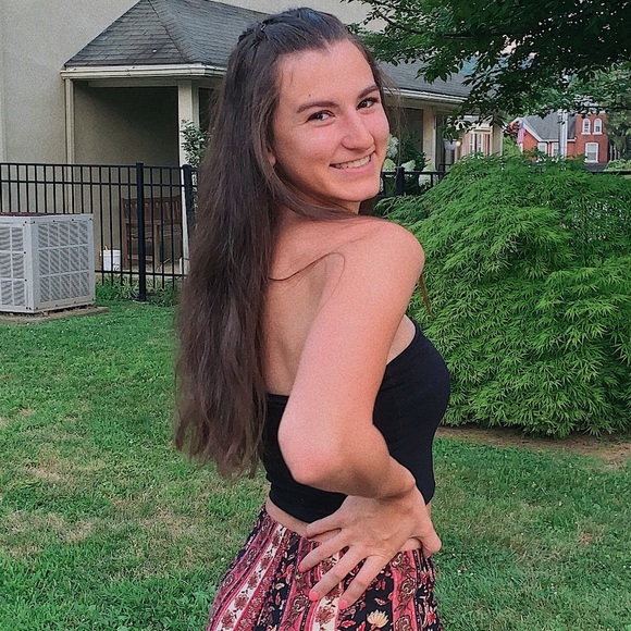 Meet the Posher! - Picture 1 of 1